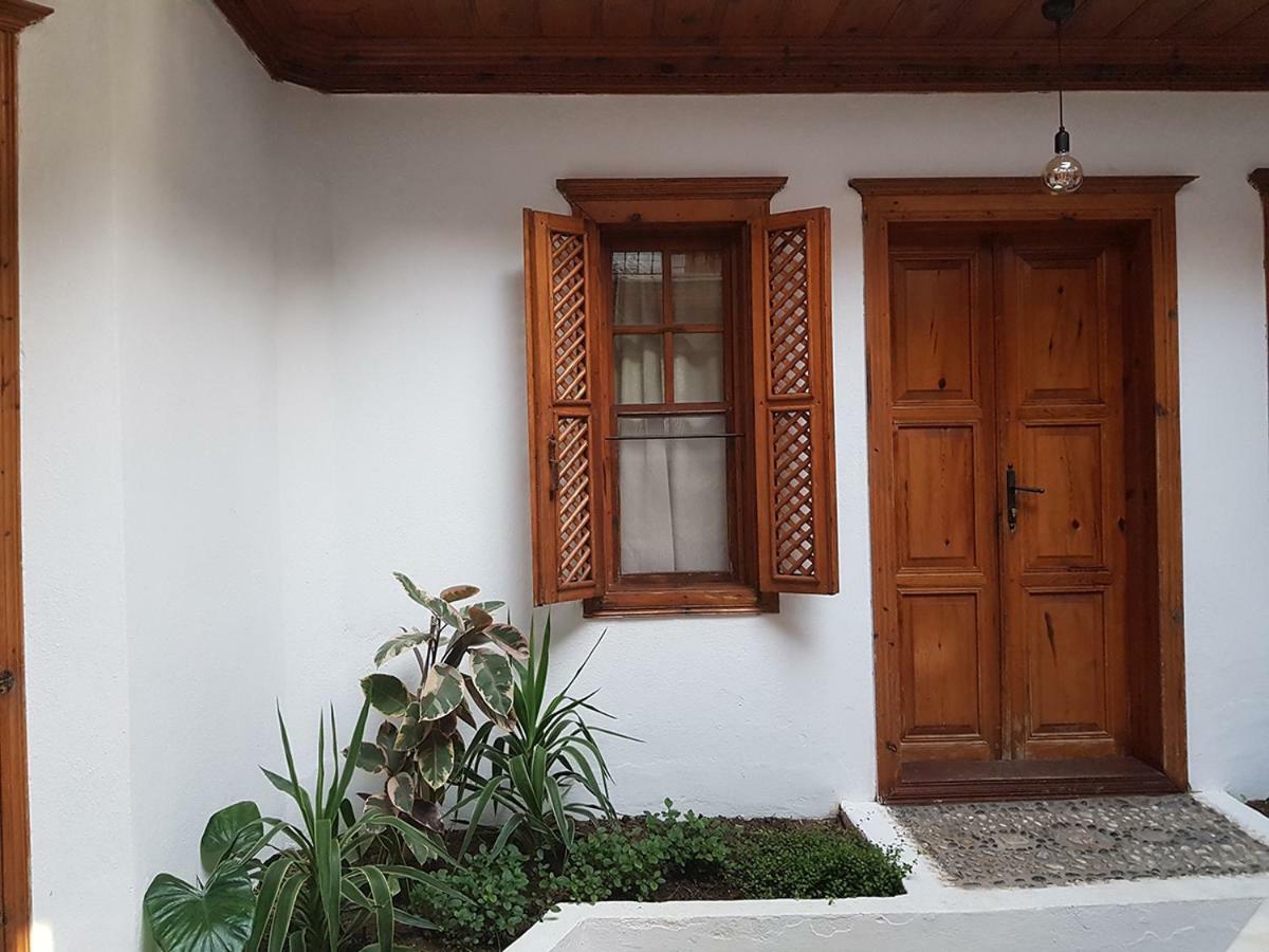 Room Kite Mansion Akyaka  Exterior photo