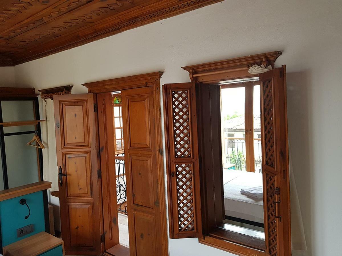 Room Kite Mansion Akyaka  Exterior photo