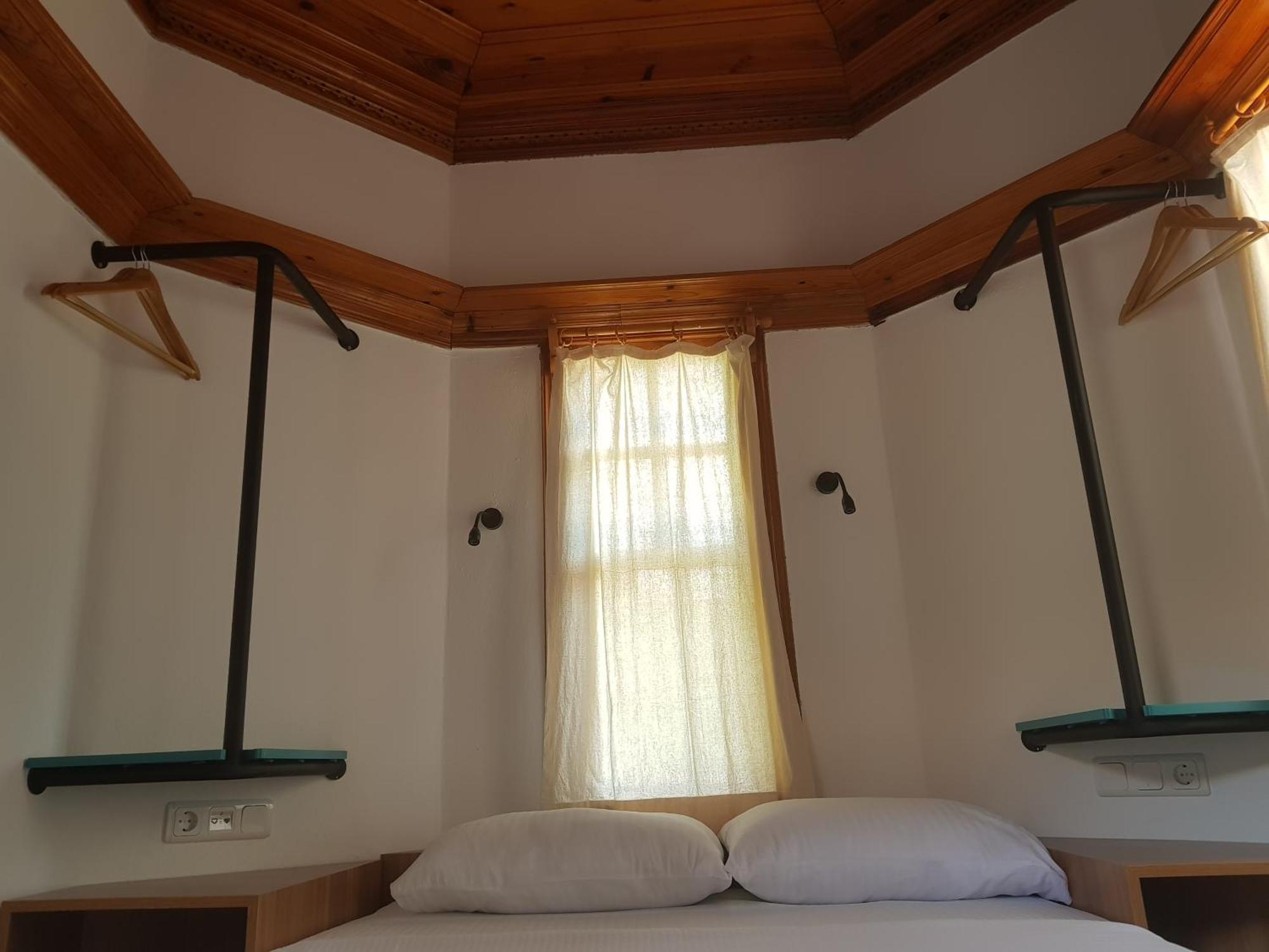 Room Kite Mansion Akyaka  Exterior photo