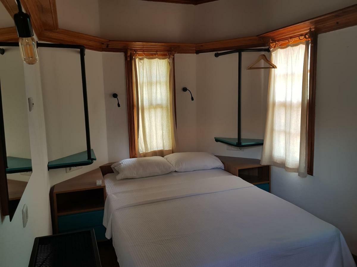 Room Kite Mansion Akyaka  Exterior photo